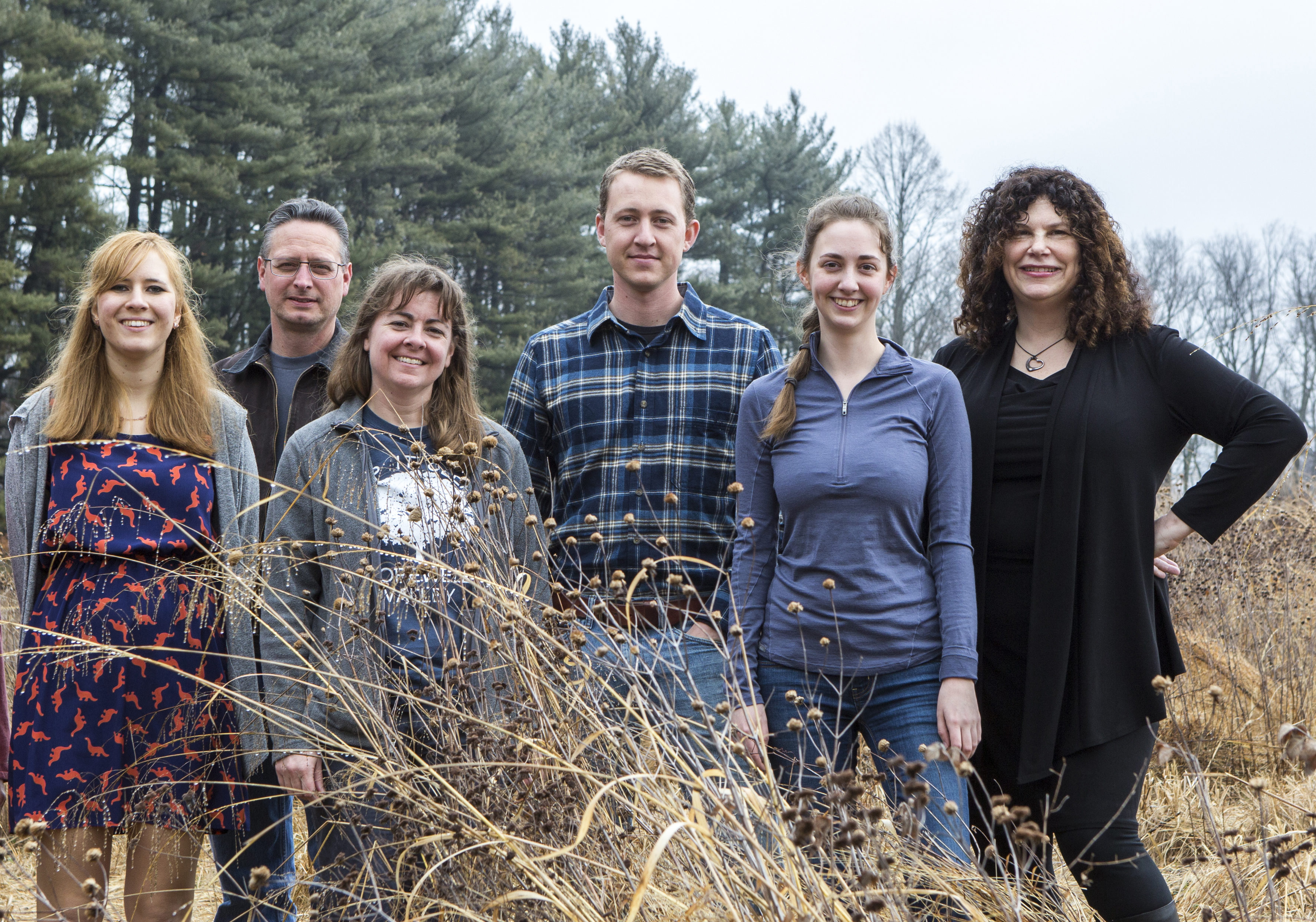 Staff Photo